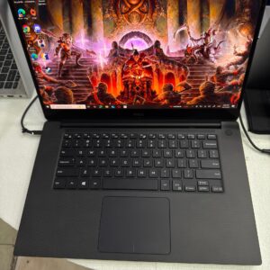 Dell Precession 5530 core i9-8950HK 32 Gb Ram