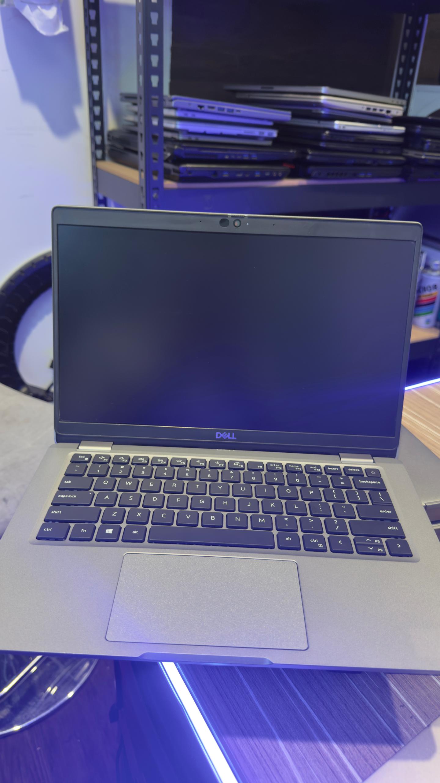  Dell latitude 5320 