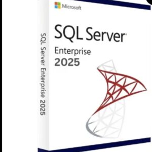 Microsoft SQL Server 2025 Enterprise