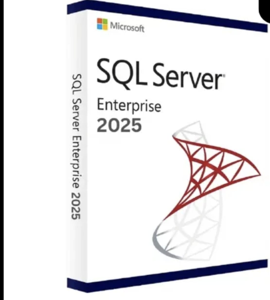 Microsoft SQL Server 2025 Enterprise