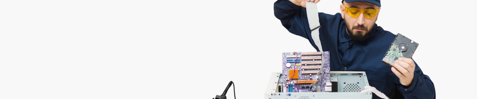Repairing Repairing